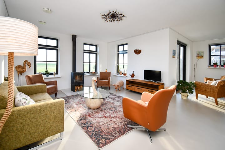 Foto 10 van Oosterend 22-A