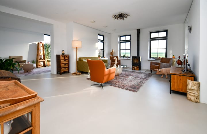 Foto 11 van Oosterend 22-A