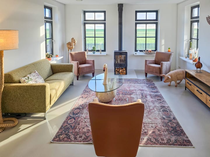 Foto 12 van Oosterend 22-A