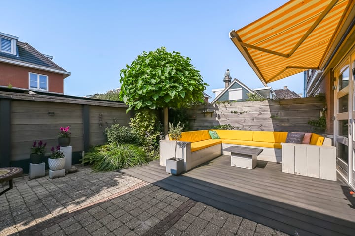 Foto 18 van Sint Willibrordusstraat 35