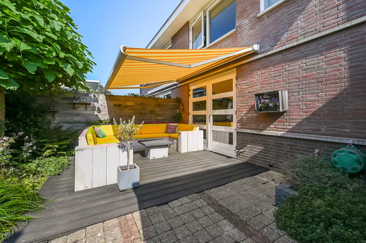 Foto 19 van Sint Willibrordusstraat 35