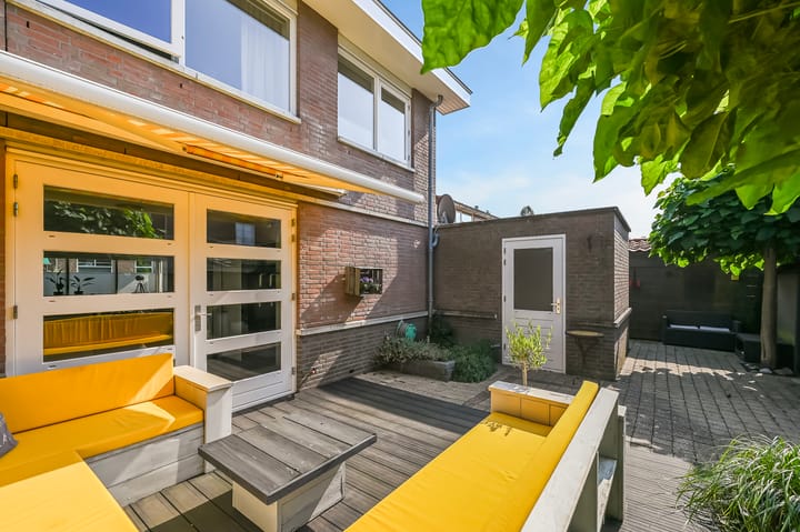 Foto 21 van Sint Willibrordusstraat 35