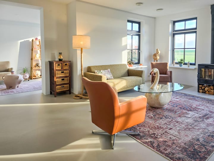 Foto 14 van Oosterend 22-A