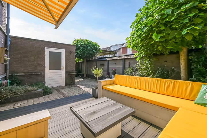 Foto 22 van Sint Willibrordusstraat 35