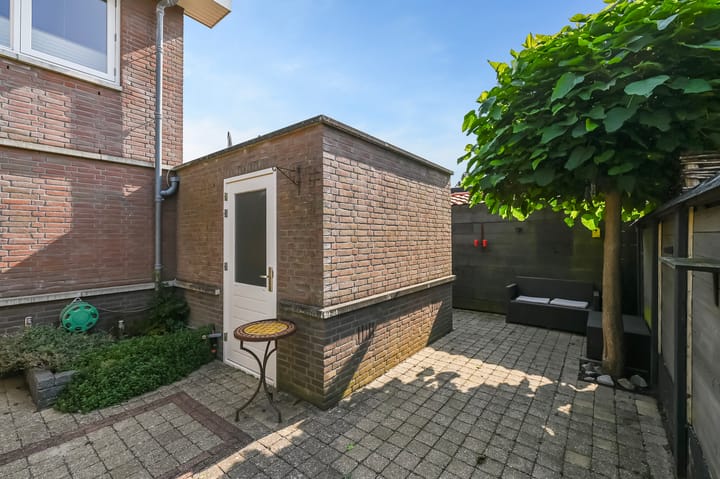 Foto 23 van Sint Willibrordusstraat 35