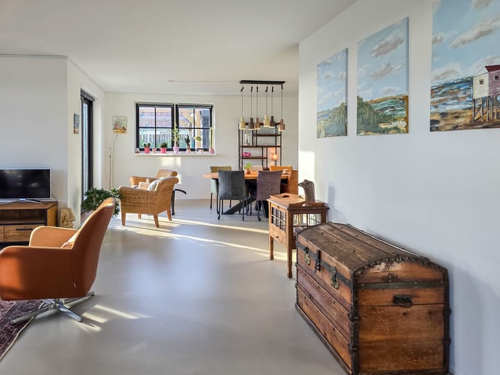 Foto 18 van Oosterend 22-A