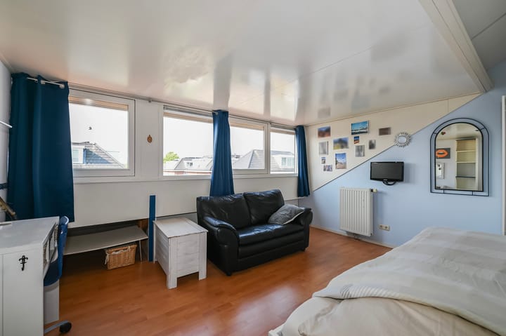 Foto 40 van Sint Willibrordusstraat 35