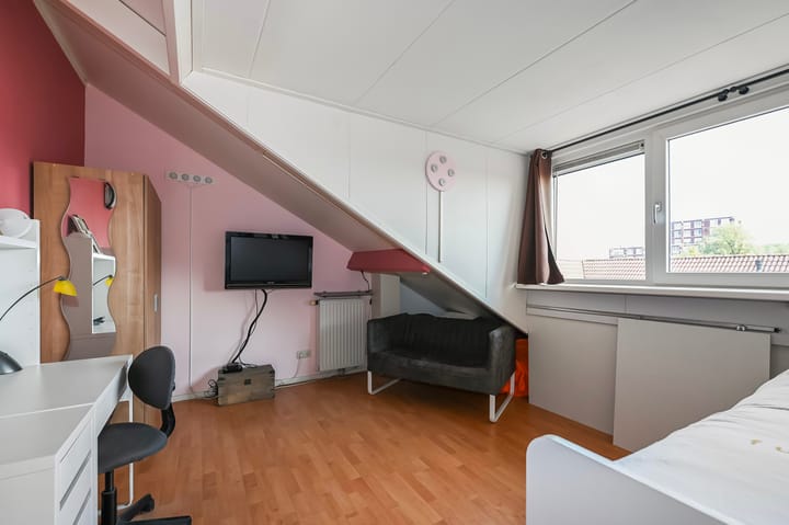 Foto 43 van Sint Willibrordusstraat 35