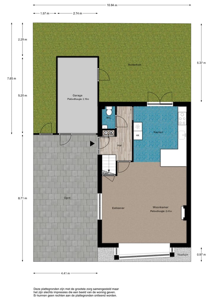 Foto 51 van Sint Willibrordusstraat 35