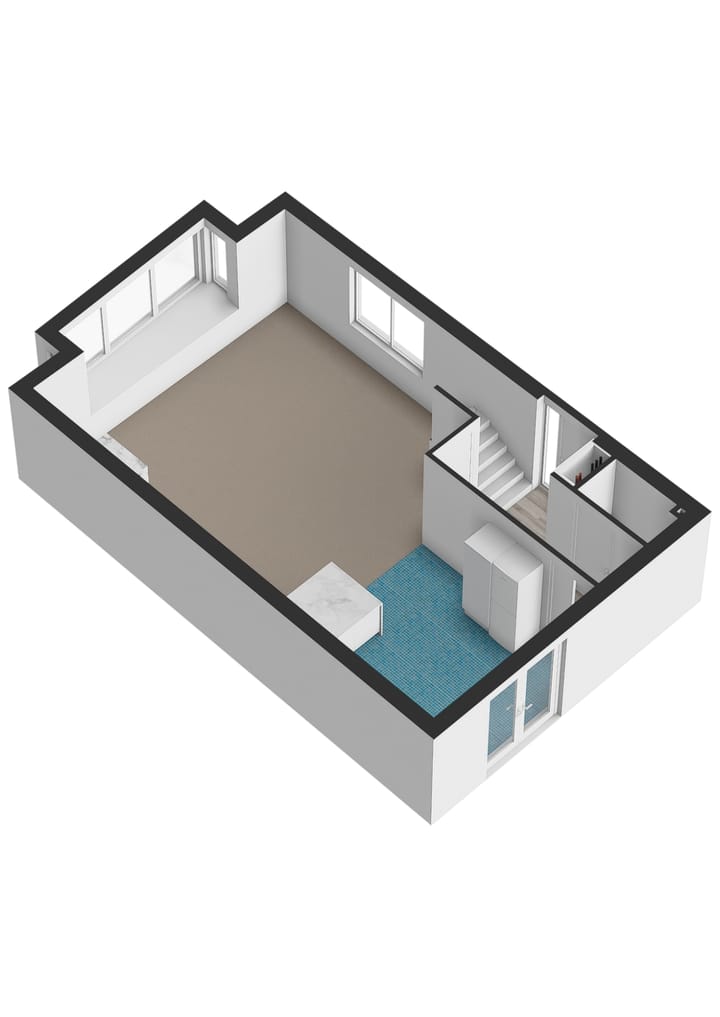 Foto 54 van Sint Willibrordusstraat 35