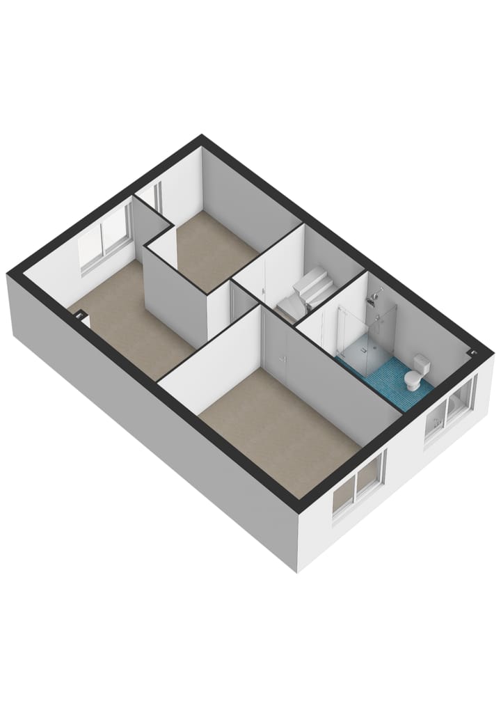 Foto 56 van Sint Willibrordusstraat 35