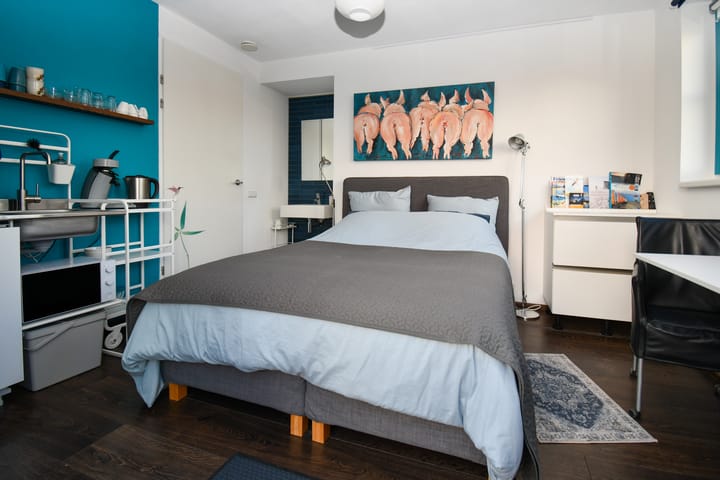 Foto 49 van Oosterend 22-A