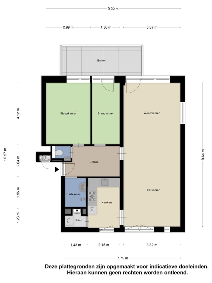 Foto 37 van Oortlaan 106