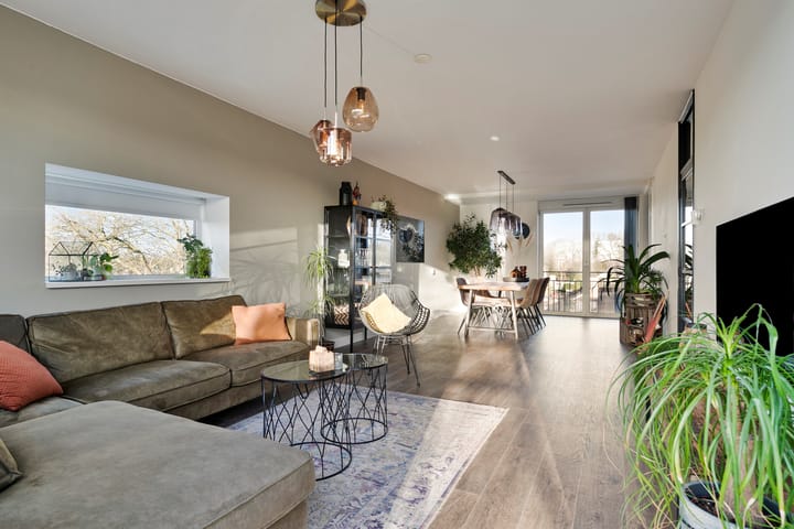 Foto 2 van Oortlaan 106