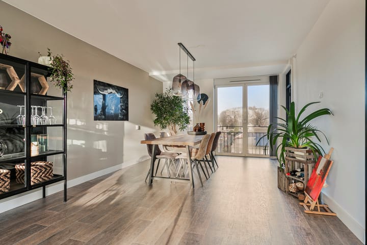 Foto 3 van Oortlaan 106