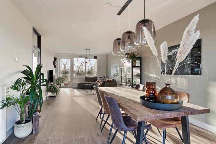 Foto 4 van Oortlaan 106