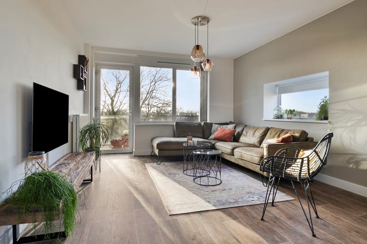 Foto 5 van Oortlaan 106