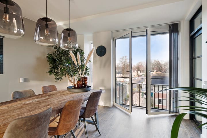 Foto 7 van Oortlaan 106