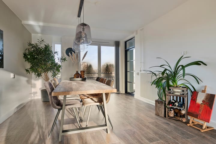 Foto 8 van Oortlaan 106