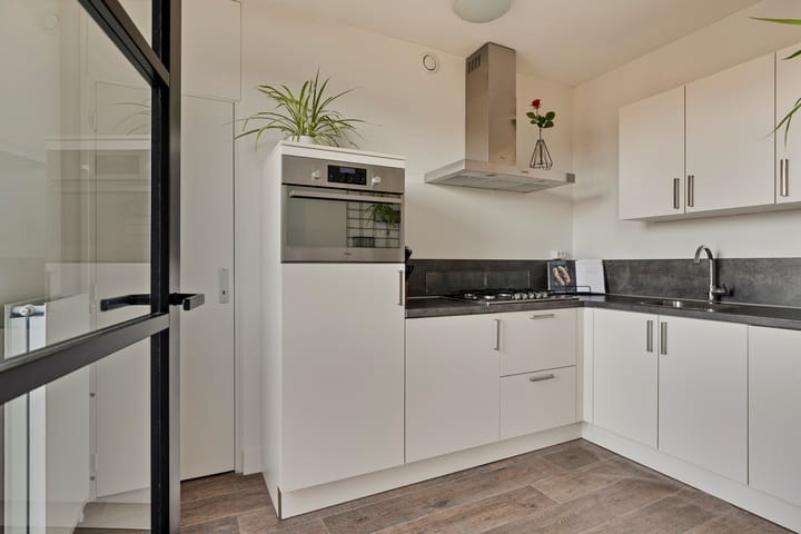 Foto 9 van Oortlaan 106