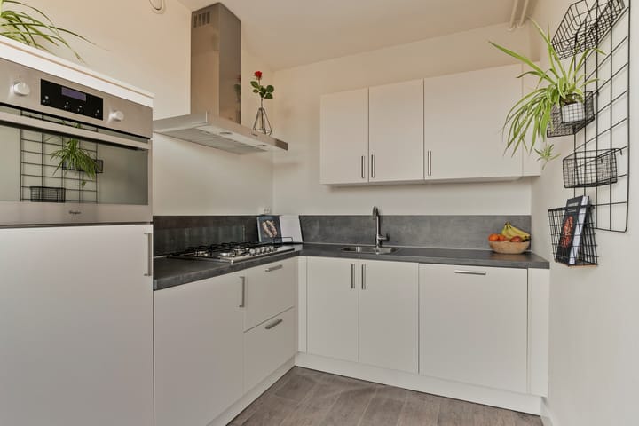 Foto 10 van Oortlaan 106