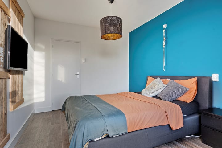 Foto 12 van Oortlaan 106