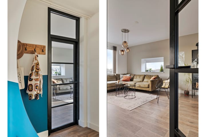 Foto 18 van Oortlaan 106