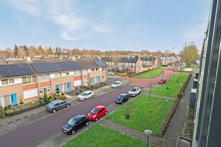 Foto 24 van Oortlaan 106