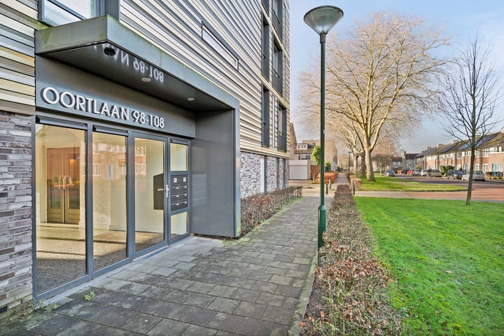 Foto 27 van Oortlaan 106