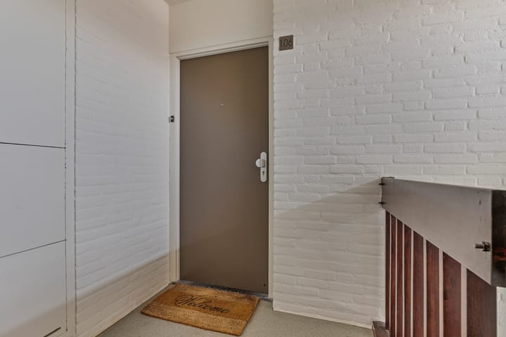 Foto 30 van Oortlaan 106