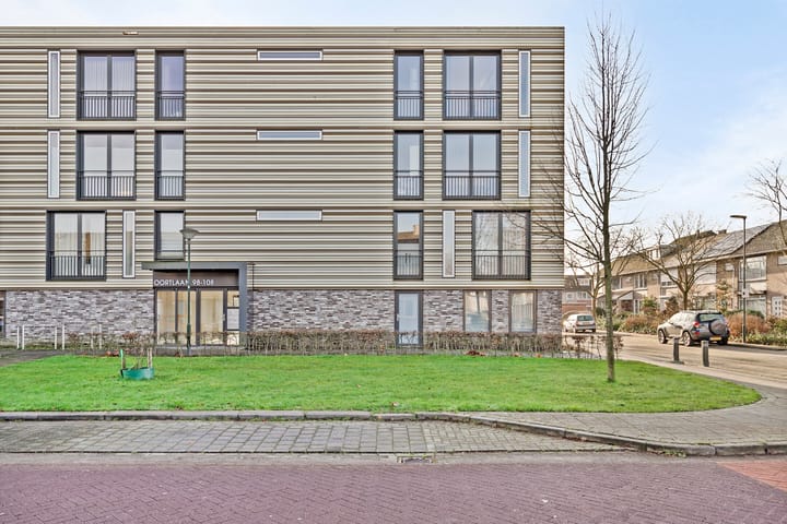 Foto 31 van Oortlaan 106