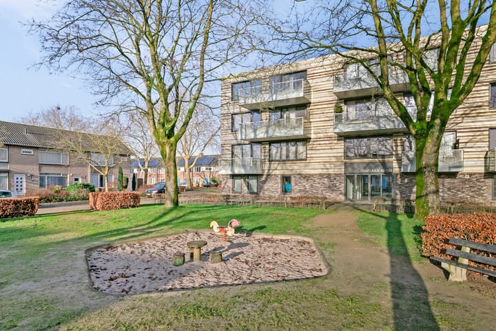 Foto 36 van Oortlaan 106