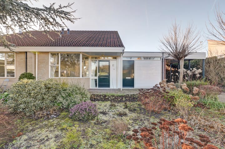 Foto 3 van Saturnus 51