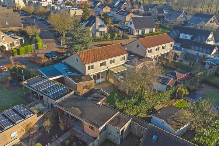 Foto 5 van Saturnus 51