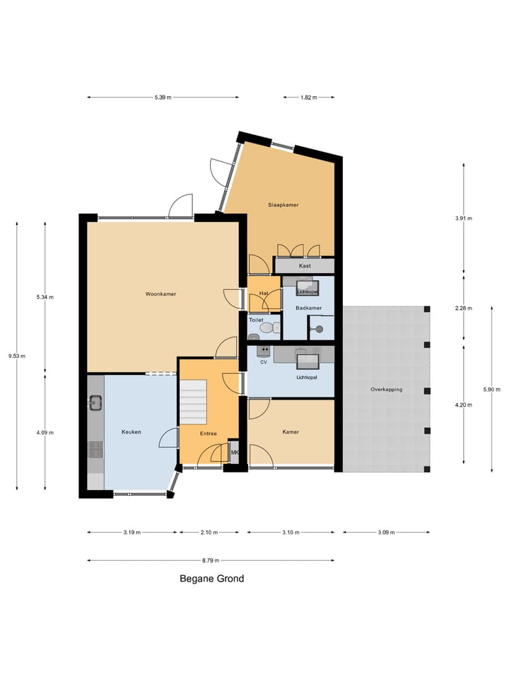 Foto 36 van Saturnus 51