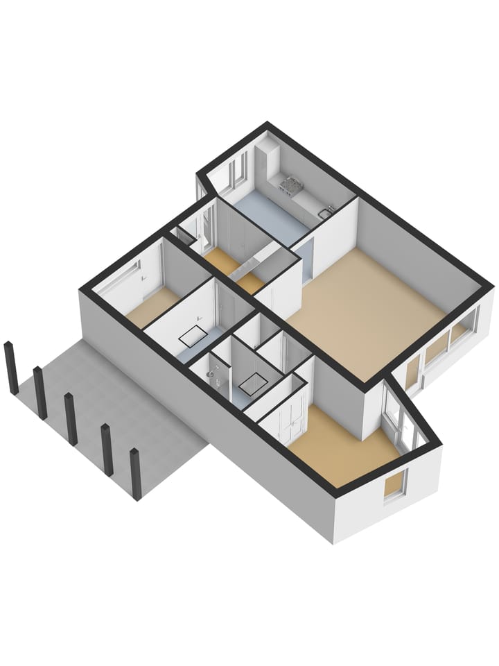 Foto 37 van Saturnus 51