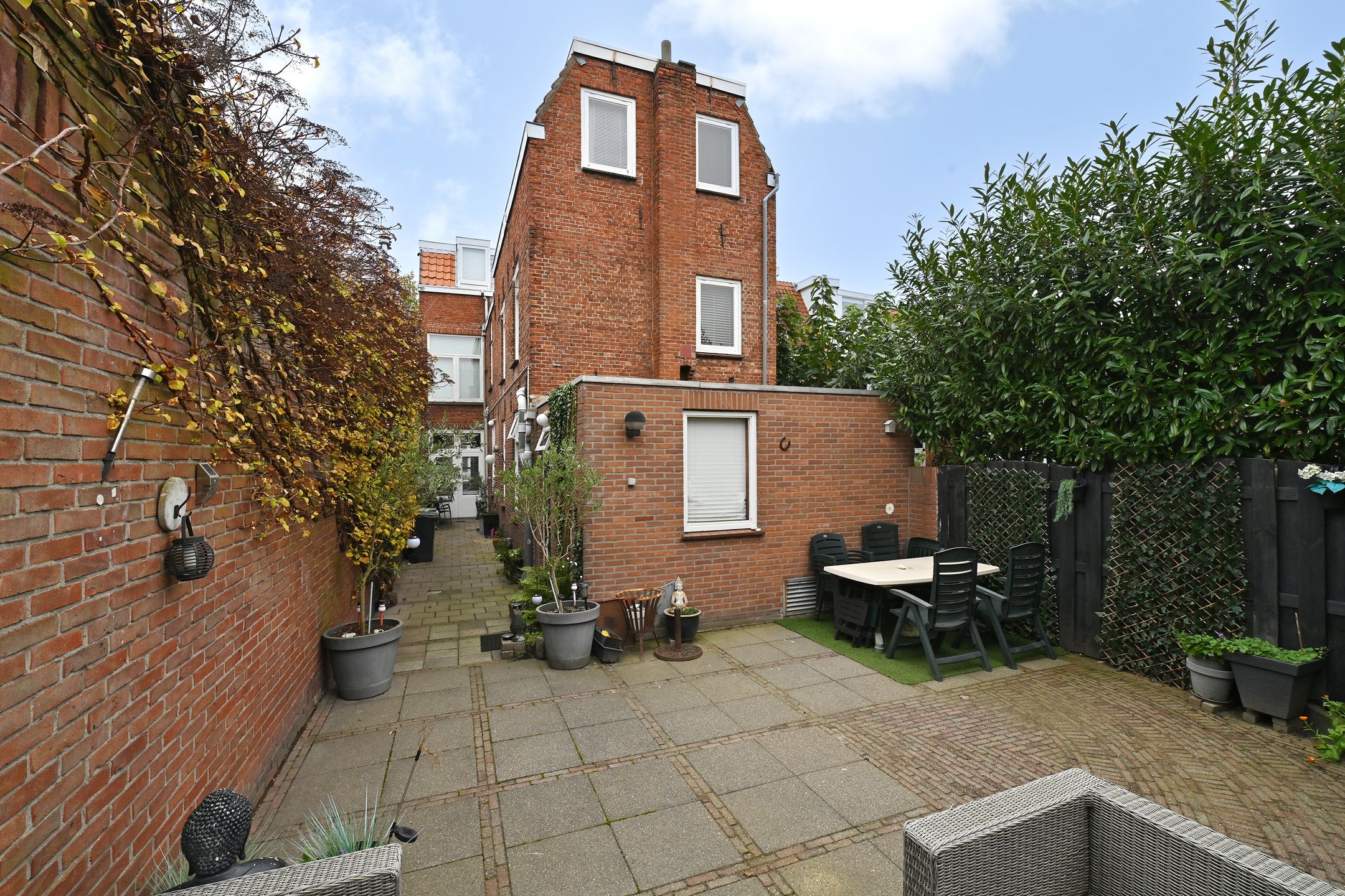 Foto 3 van Wassenaarstraat 13