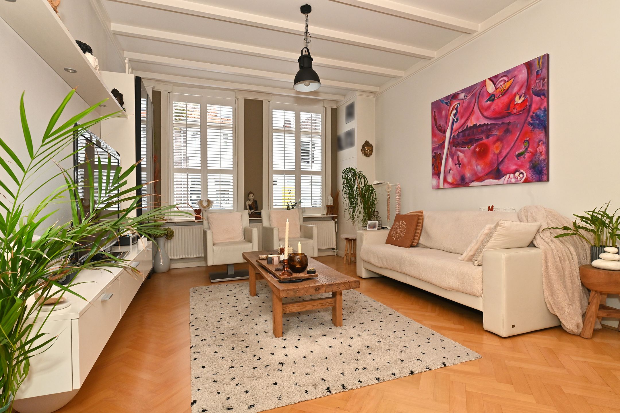 Foto 9 van Wassenaarstraat 13