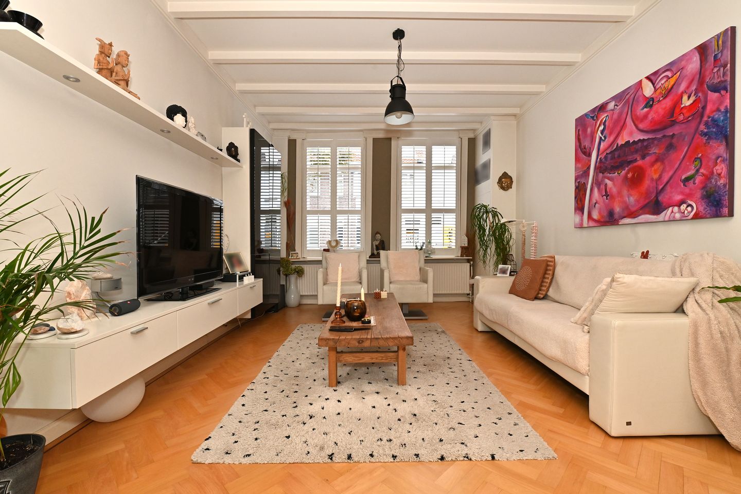 Foto 10 van Wassenaarstraat 13