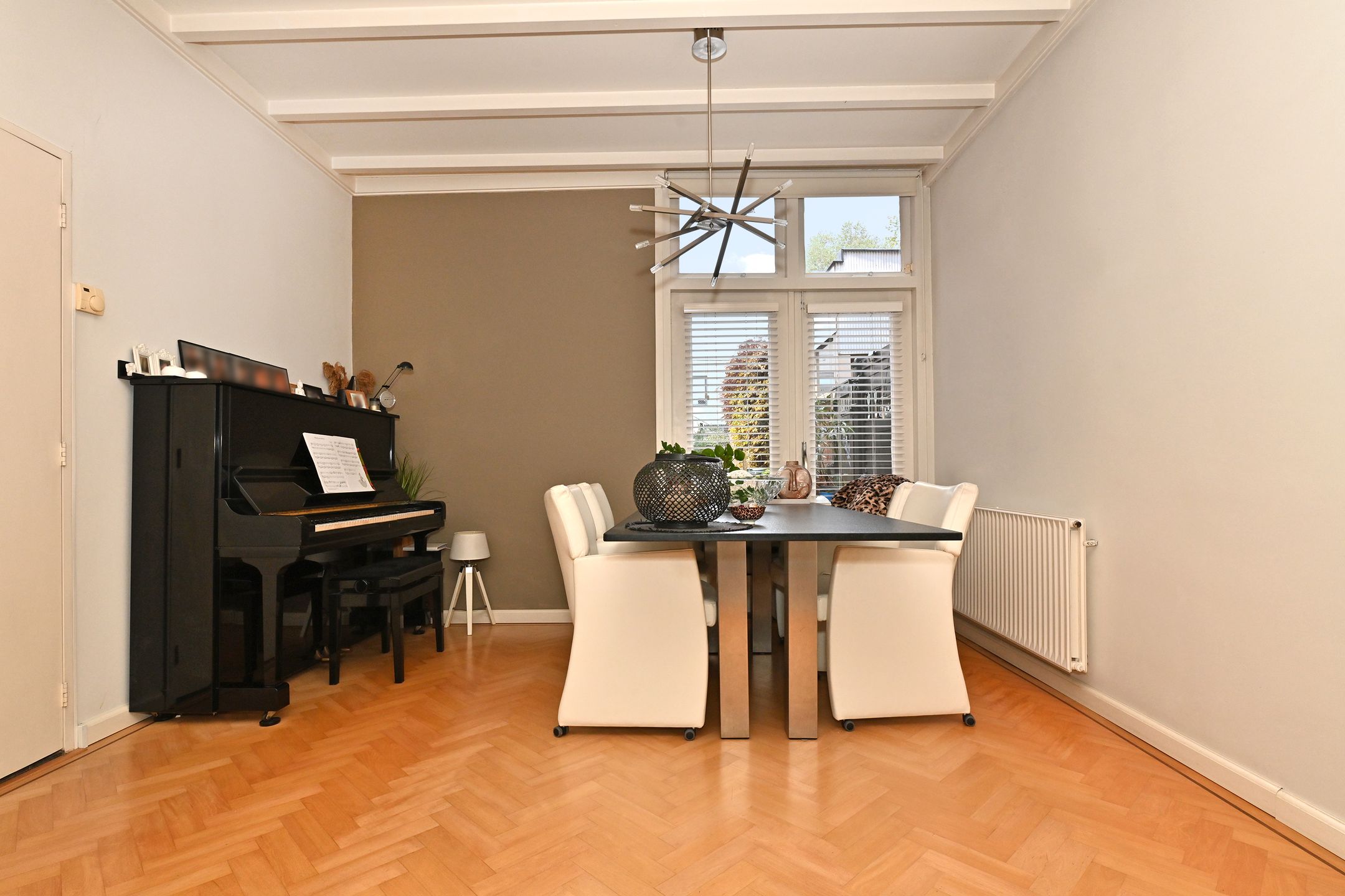 Foto 12 van Wassenaarstraat 13