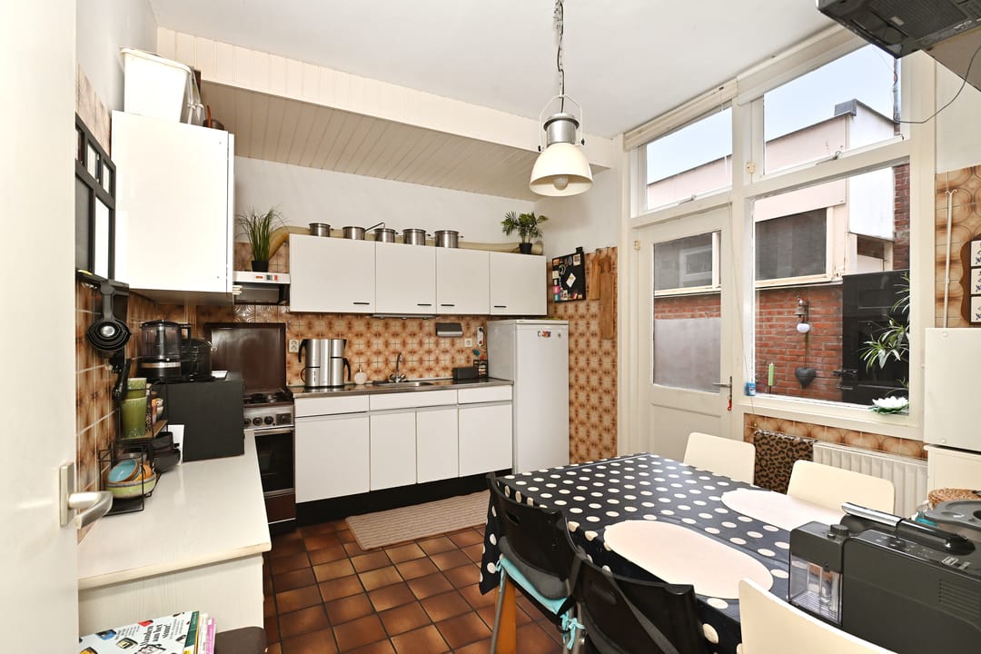 Foto 13 van Wassenaarstraat 13