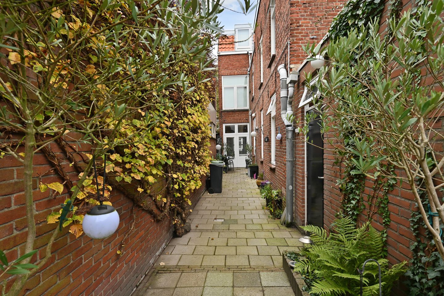 Foto 4 van Wassenaarstraat 13