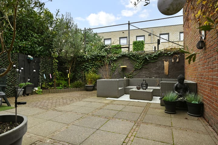 Foto 2 van Wassenaarstraat 13