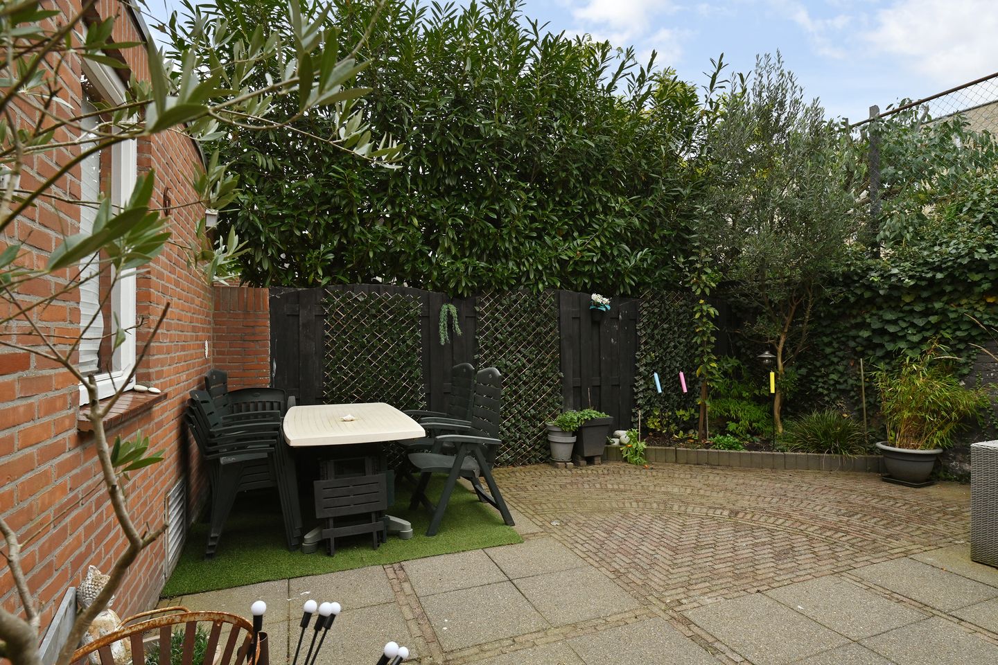 Foto 5 van Wassenaarstraat 13