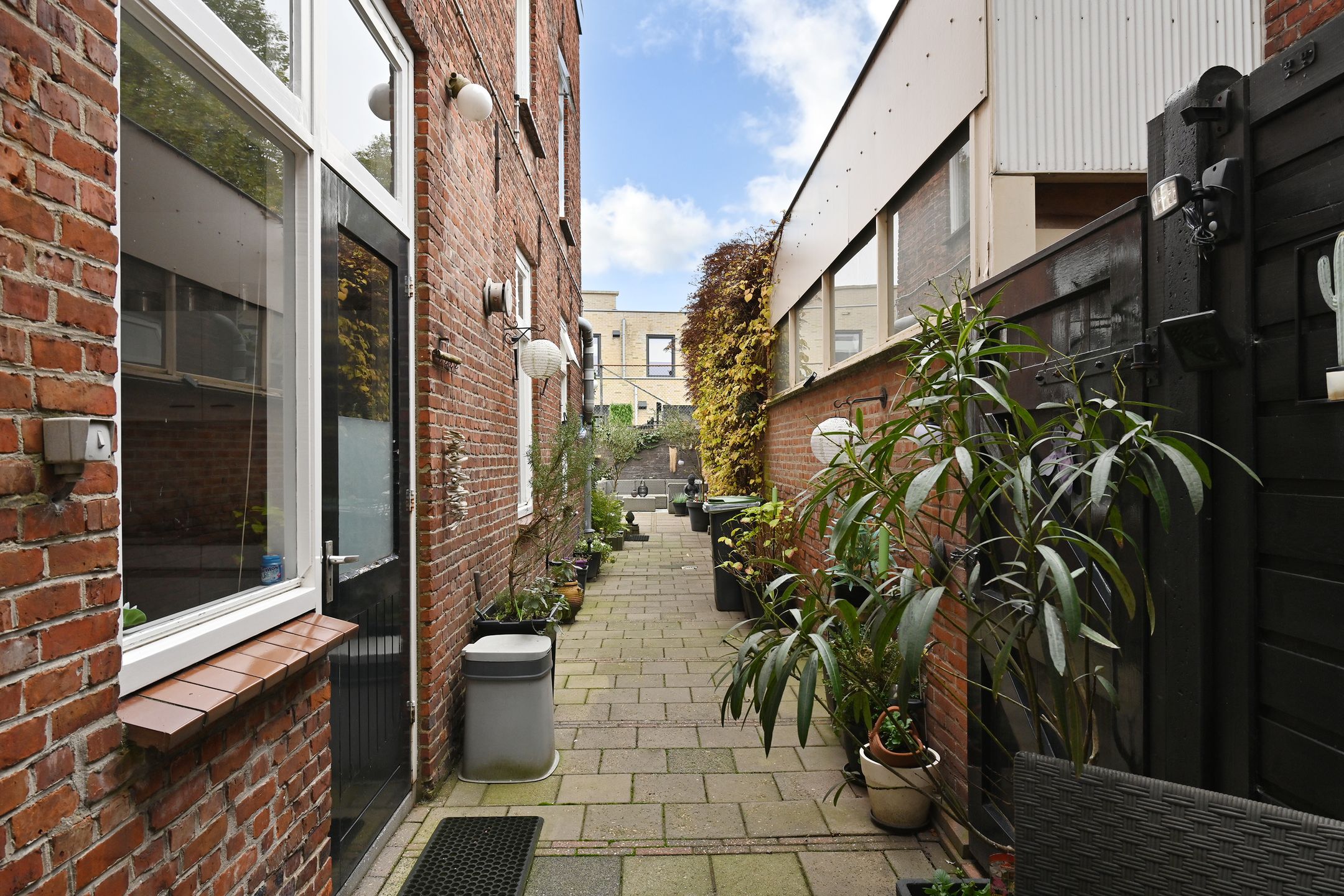 Foto 6 van Wassenaarstraat 13