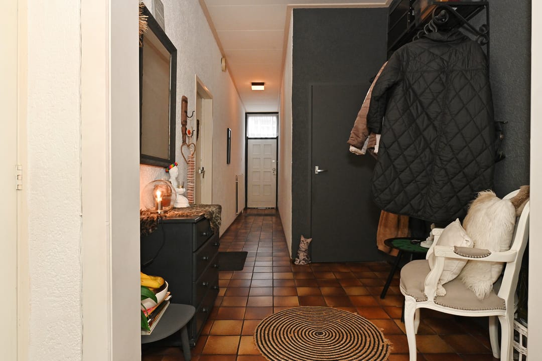 Foto 8 van Wassenaarstraat 13