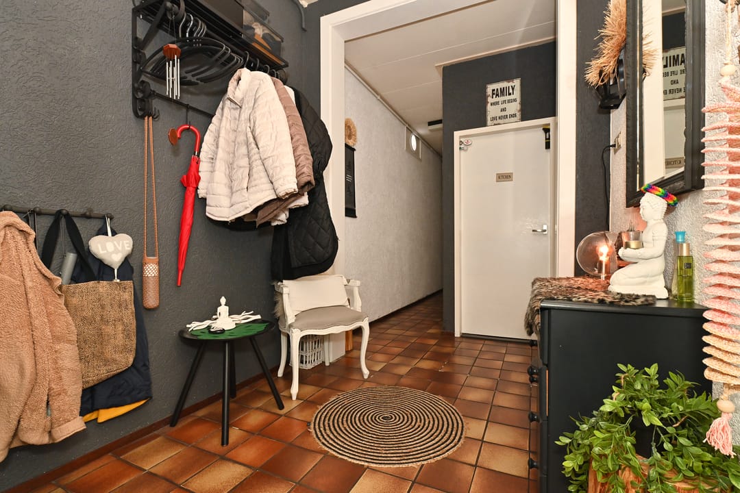 Foto 7 van Wassenaarstraat 13