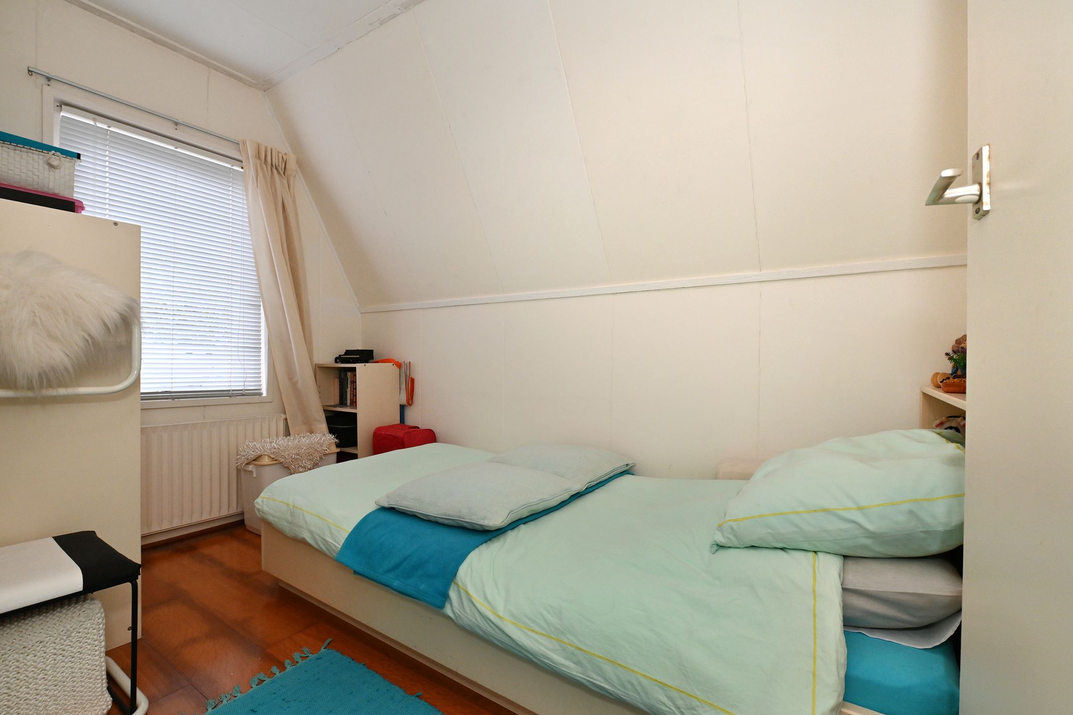 Foto 24 van Wassenaarstraat 13