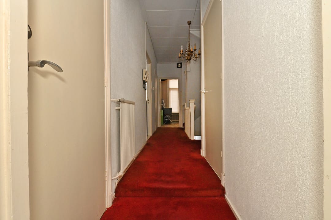 Foto 28 van Wassenaarstraat 13