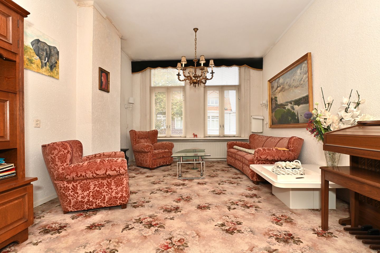 Foto 29 van Wassenaarstraat 13